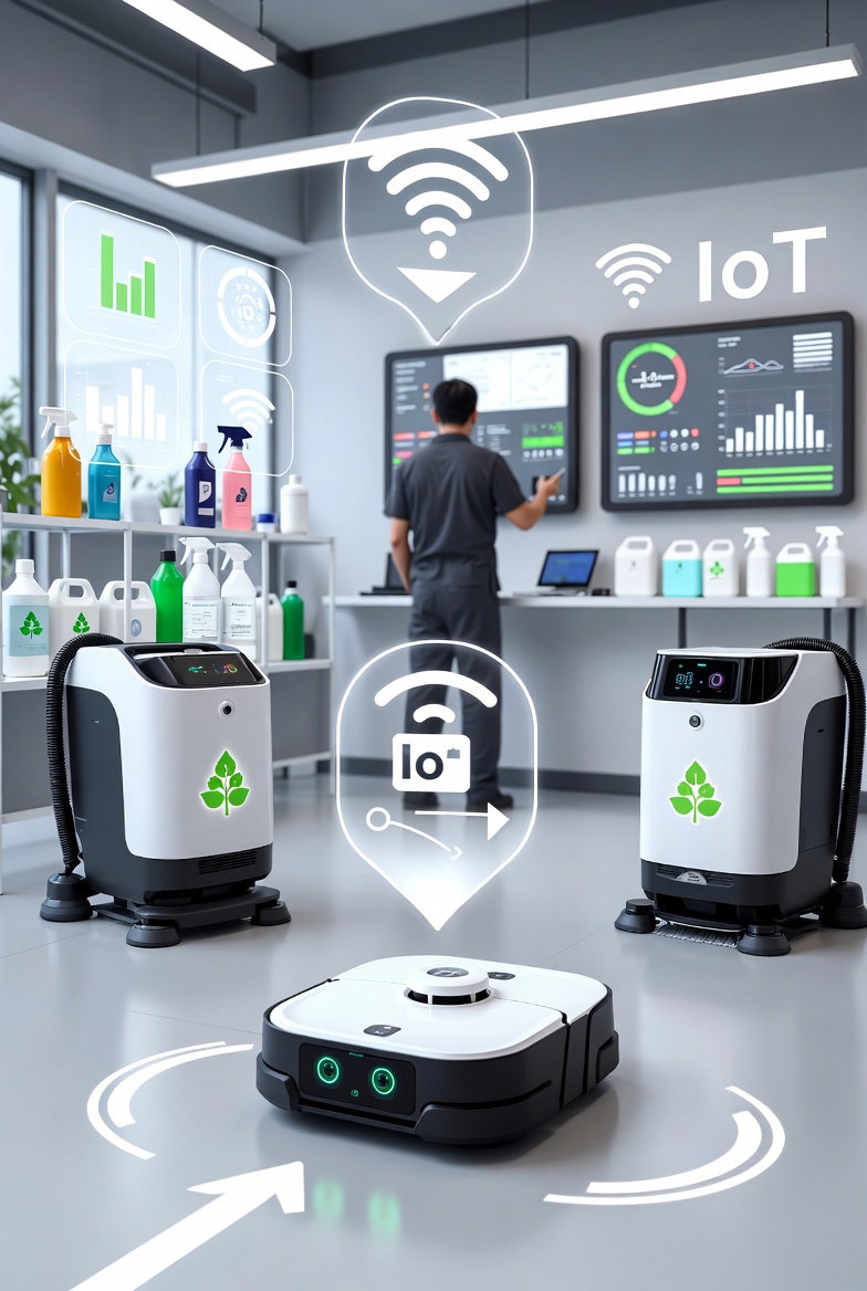 Infinity Clean Tech Just another WordPress site